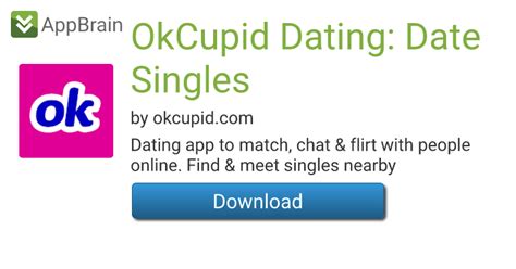 okcupid mod apk|OkCupid Dating: Date Singles for Android